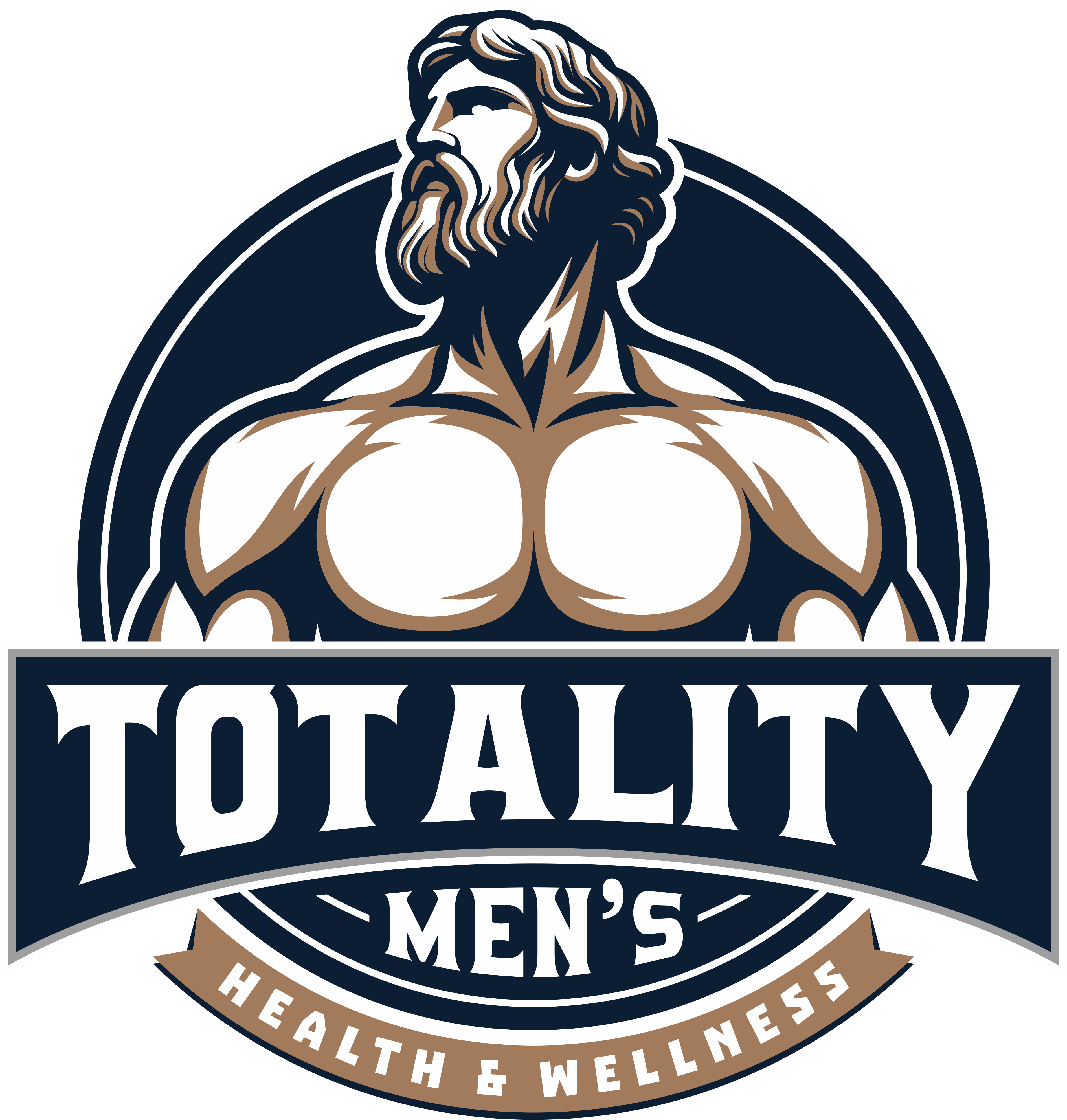 Totality - Mens Spa