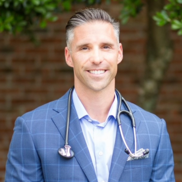 Dr. Silbiger, MD - Owner At TotalityMen