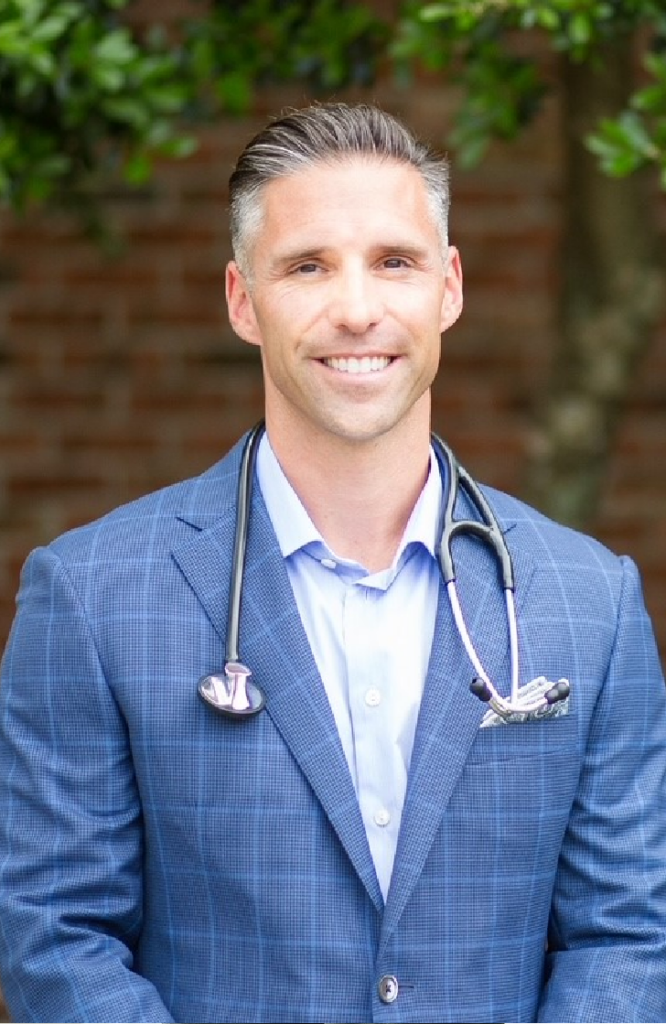 Dr. Adam Silber Charleston