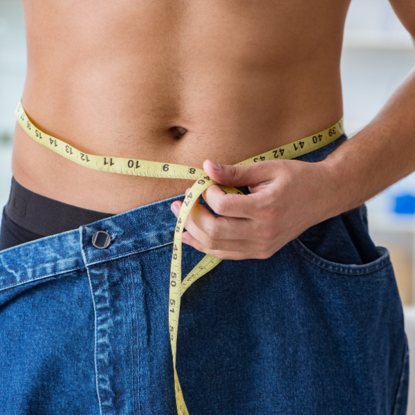 Mens Weight Loss Charleston SC