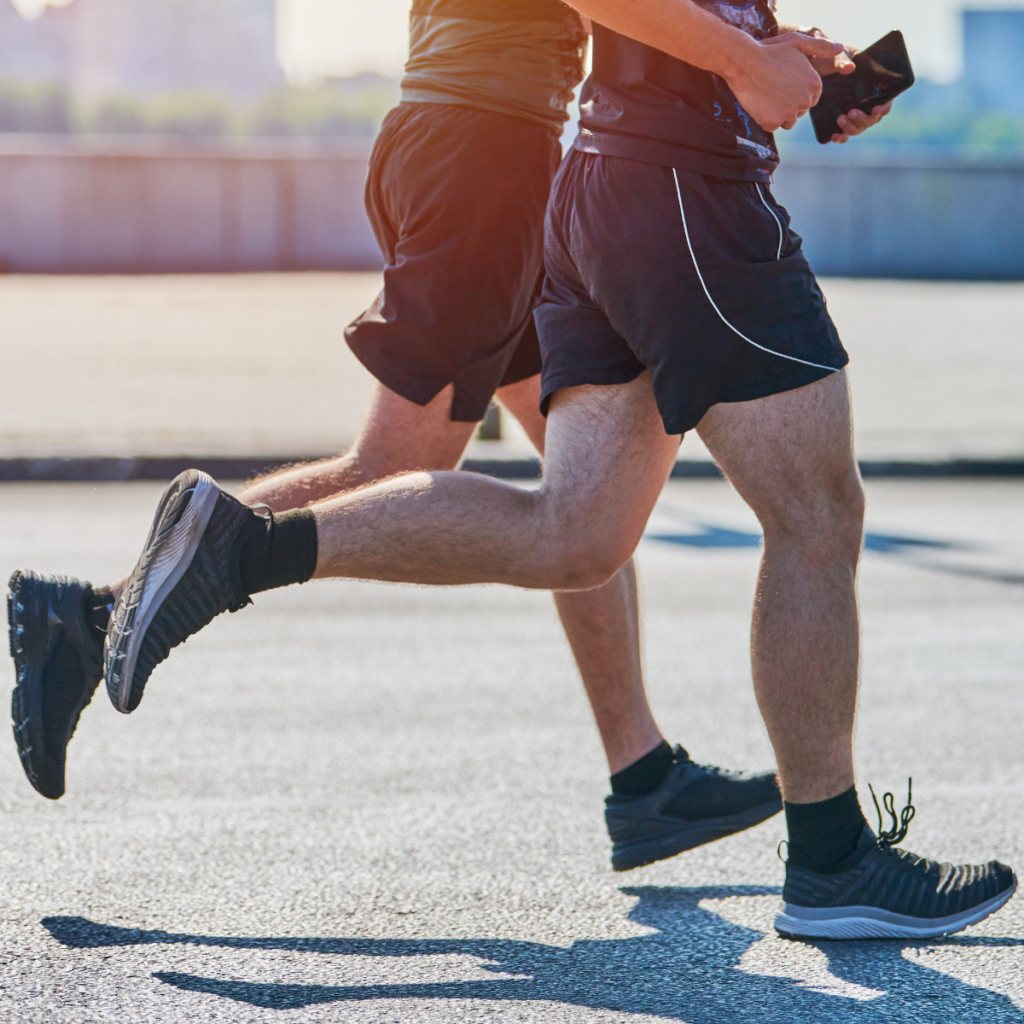 Mens Workout Training Charleston