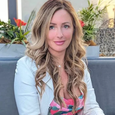 Dr. Nicole Nadel co-founder and Chief Medical Officer (CMO) at Totality Medispa